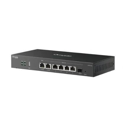 TP-Link ER707-M2 Omada Multi-Gigabit VPN Router Omada, 2x 2.5Gbps RJ45, 5x Gigabit (1xSFP + 4x RJ... - Image 3