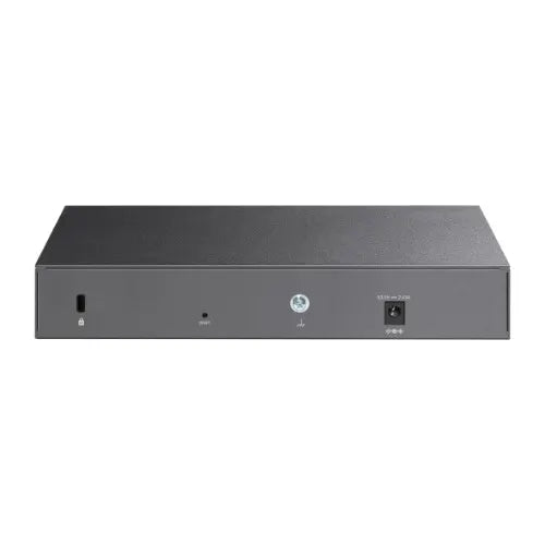 (E)TP-Link ER7212PC Omada 3-in-1 Gigabit VPN Router Integrates Router, POE+ Output  Omada Mgt. Co... - Image 2