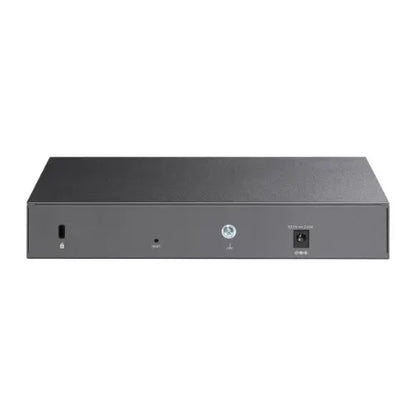 (E)TP-Link ER7212PC Omada 3-in-1 Gigabit VPN Router Integrates Router, POE+ Output  Omada Mgt. Co... - Image 2