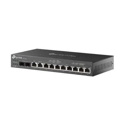 (E)TP-Link ER7212PC Omada 3-in-1 Gigabit VPN Router Integrates Router, POE+ Output  Omada Mgt. Co... - Image 3
