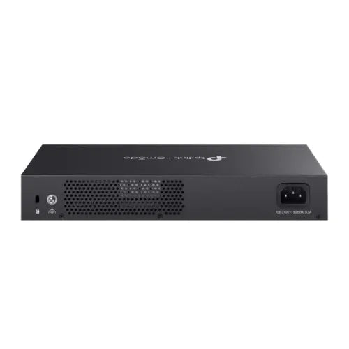TP-Link ER7406 Omada Gigabit Rackmount/Desktop VPN Gateway, 1x Gigabit SFP WLAN/LAN, 5x Gigabit R... - Image 2