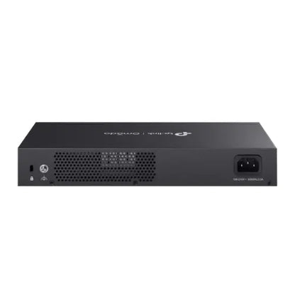 TP-Link ER7406 Omada Gigabit Rackmount/Desktop VPN Gateway, 1x Gigabit SFP WLAN/LAN, 5x Gigabit R... - Image 2