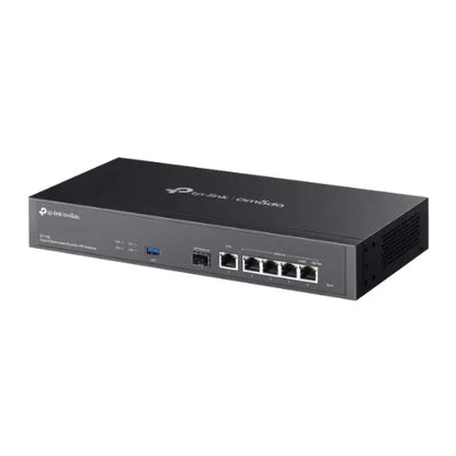 TP-Link ER7406 Omada Gigabit Rackmount/Desktop VPN Gateway, 1x Gigabit SFP WLAN/LAN, 5x Gigabit R... - Image 3