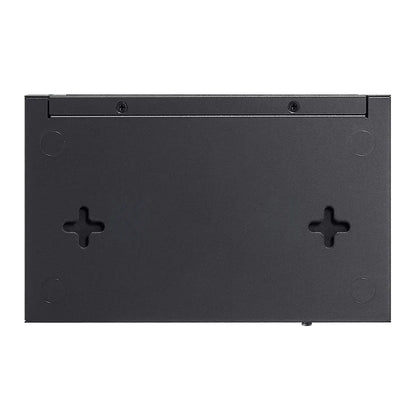 TP-Link ES208G Omada 8-Port Gigabit Easy Managed Switch, Flow Control, Loopback Detection, Port I... - Image 4