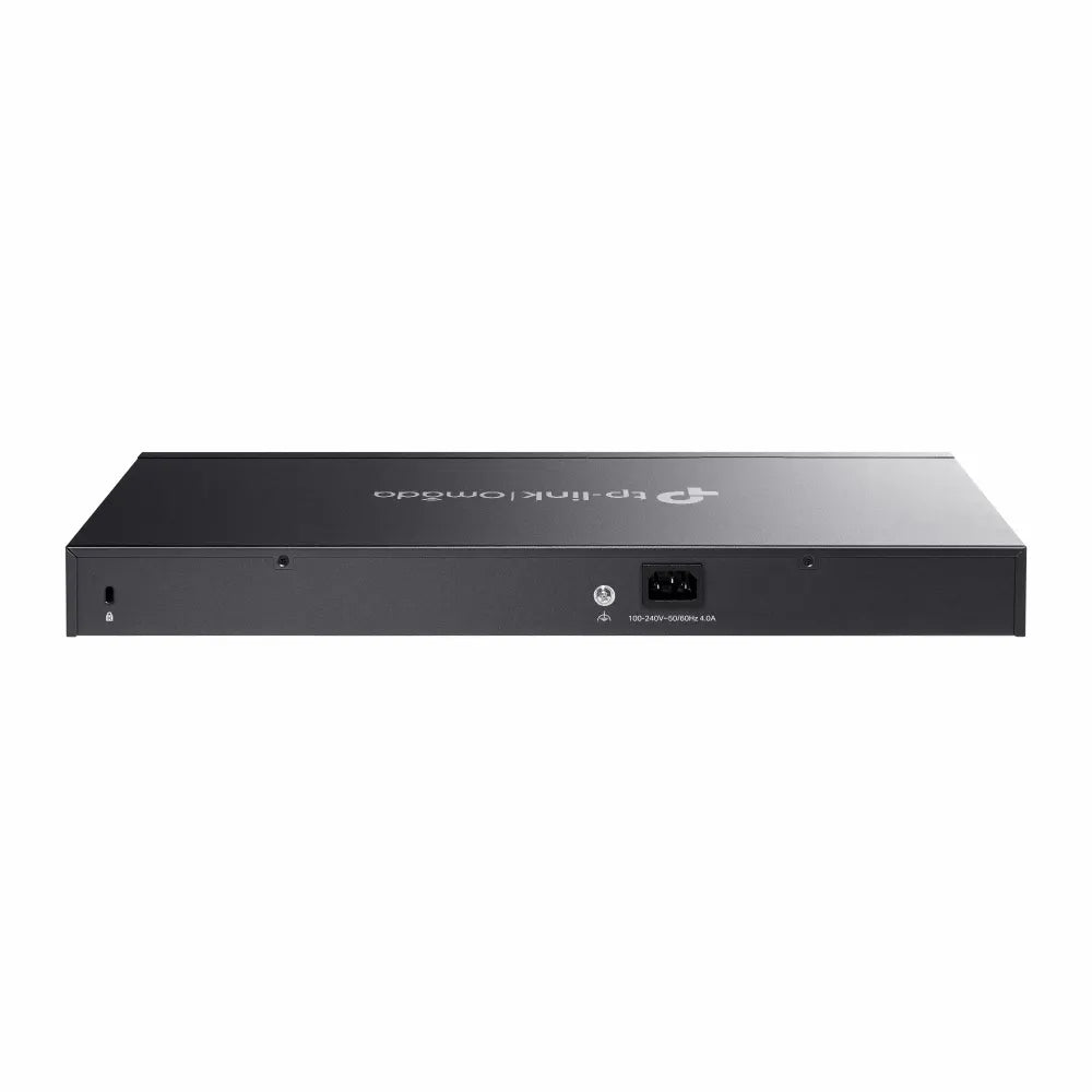 TP-Link ES220GMP Omada 20-Port Gigabit Easy Managed Switch with 16-Port PoE+,  Fast PoE, Perpetua... - Image 2