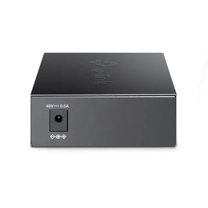 TP-Link TL-FC111PB-20 10/100Mbps WDM Media Converter with 1-Port PoE - IEEE 802.3u, 20KM, 1310 nm... - Image 4