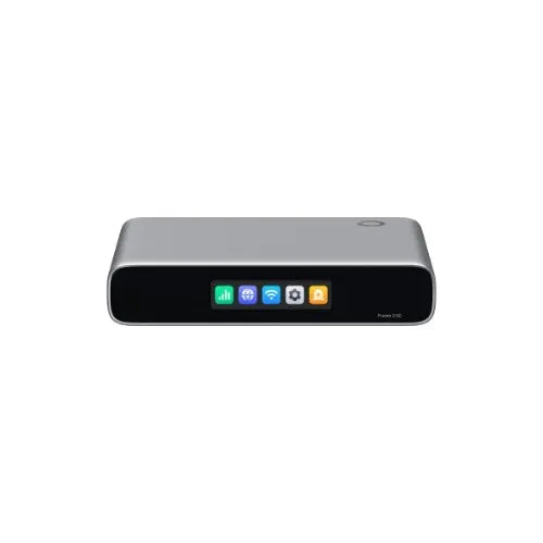 TP-Link Omada Fusion 2.5G Gateway, License-Free Cloud Management, Enterprise-Grade, Full 2.5G Por...