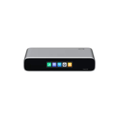 TP-Link Omada Fusion 2.5G Gateway, License-Free Cloud Management, Enterprise-Grade, Full 2.5G Por...