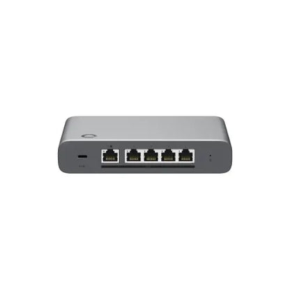 TP-Link Omada Fusion 2.5G Gateway, License-Free Cloud Management, Enterprise-Grade, Full 2.5G Por... - Image 2