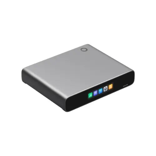 TP-Link Omada Fusion 2.5G Gateway, License-Free Cloud Management, Enterprise-Grade, Full 2.5G Por... - Image 3