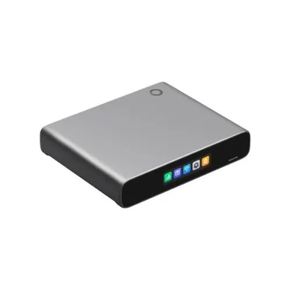 TP-Link Omada Fusion 2.5G Gateway, License-Free Cloud Management, Enterprise-Grade, Full 2.5G Por... - Image 3
