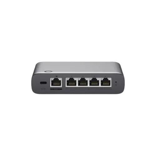TP-Link Omada Fusion G+ Gateway, License-Free Cloud Management, Enterprise-Grade, 2.5G WAN, Gigab... - Image 2