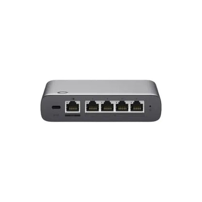 TP-Link Omada Fusion G+ Gateway, License-Free Cloud Management, Enterprise-Grade, 2.5G WAN, Gigab... - Image 2