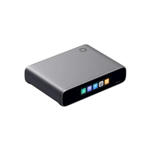 TP-Link Omada Fusion G+ Gateway, License-Free Cloud Management, Enterprise-Grade, 2.5G WAN, Gigab... - Image 3