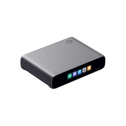 TP-Link Omada Fusion G+ Gateway, License-Free Cloud Management, Enterprise-Grade, 2.5G WAN, Gigab... - Image 3