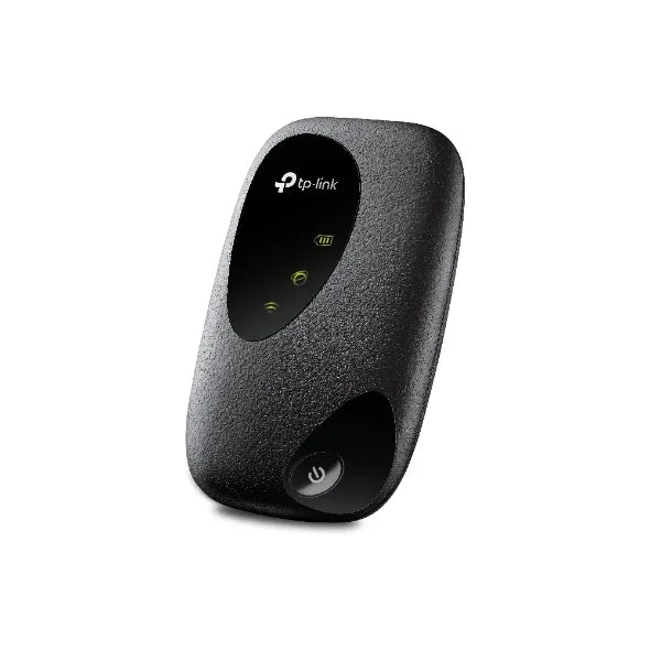 (E)TP-Link M7000 4G-LTE Mobile Wi-Fi 150Mbps DL 50Mbps UL 4G SIM Card Slot 2000mAh 8hrs Rechargea... - Image 2
