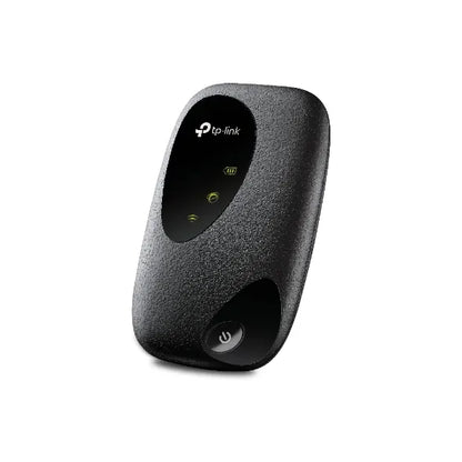 (E)TP-Link M7000 4G-LTE Mobile Wi-Fi 150Mbps DL 50Mbps UL 4G SIM Card Slot 2000mAh 8hrs Rechargea... - Image 2