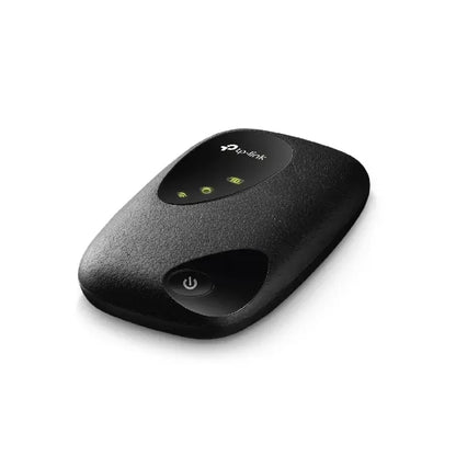 (E)TP-Link M7000 4G-LTE Mobile Wi-Fi 150Mbps DL 50Mbps UL 4G SIM Card Slot 2000mAh 8hrs Rechargea... - Image 3