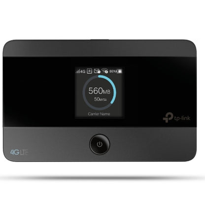 TP-Link M7350 4G-LTE Mobile Wi-Fi 150Mbps DL 50Mbps UL 4G SIM Card + microSD Slot 2000mAh 8hrs Re... - Image 4