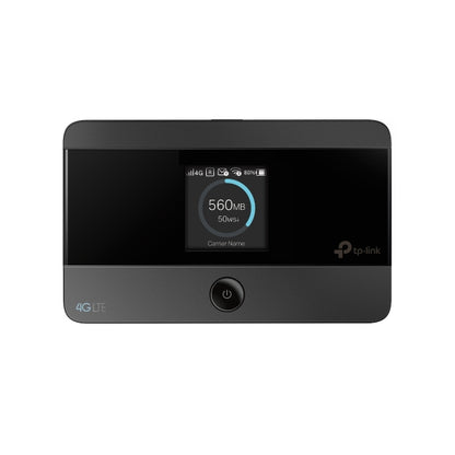 TP-Link M7352 4G LTE Mobile Wi-Fi  Supported with up to 150 Mbps download and 50 Mbps upload spee... - Image 2