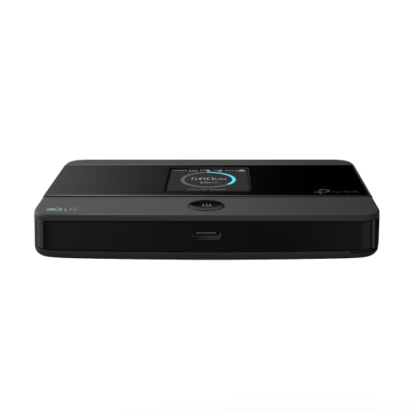 TP-Link M7352 4G LTE Mobile Wi-Fi  Supported with up to 150 Mbps download and 50 Mbps upload spee... - Image 4
