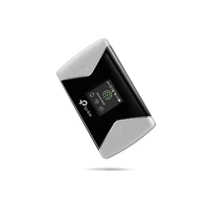 TP-Link M7450 4G-LTE Mobile Wi-Fi 300Mbps DL 50Mbps UL 4G SIM Card + microSD Slot 3000mAh 15hrs R... - Image 2