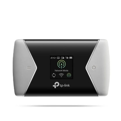 TP-Link M7450 4G-LTE Mobile Wi-Fi 300Mbps DL 50Mbps UL 4G SIM Card + microSD Slot 3000mAh 15hrs R... - Image 3