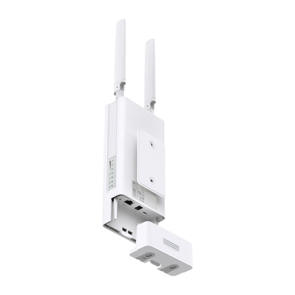 TP-Link Archer MR402-Outdoor 4G AC1200 Mbps Wi-Fi Outdoor Router - Network - Consumer - Image 4