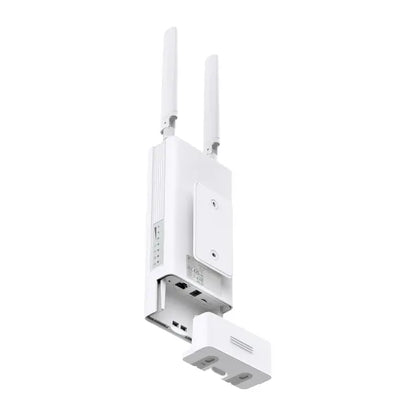 TP-Link Archer MR402-Outdoor 4G AC1200 Mbps Wi-Fi Outdoor Router - Network - Consumer - Image 4