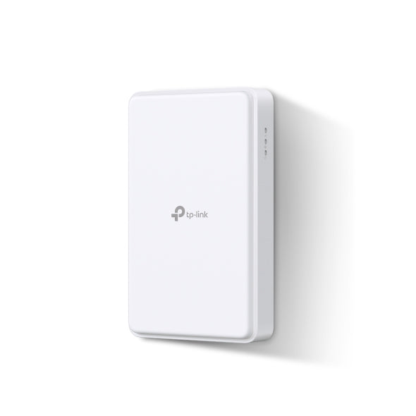 TP-Link NE200-Outdoor 5G Outdoor Router, 5G Up to 4.67Gbps, LTE Up to 1.6Gbps (Cat19), 2.5GE LAN,...