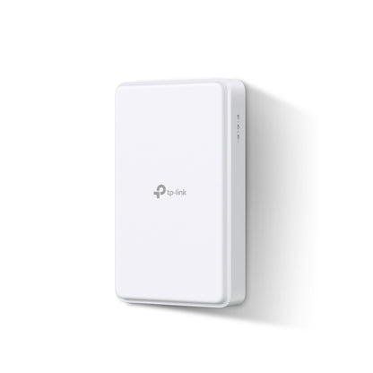 TP-Link NE200-Outdoor 5G Outdoor Router, 5G Up to 4.67Gbps, LTE Up to 1.6Gbps (Cat19), 2.5GE LAN,...