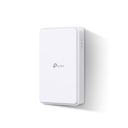 TP-Link NE200-Outdoor 5G Outdoor Router, 5G Up to 4.67Gbps, LTE Up to 1.6Gbps (Cat19), 2.5GE LAN,...