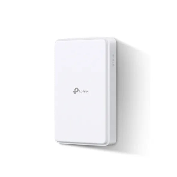 TP-Link NE200-Outdoor 5G Outdoor Router, 5G Up to 4.67Gbps, LTE Up to 1.6Gbps (Cat19), 2.5GE LAN,...