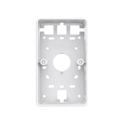 TP-Link OJB-100 Omada Wall Plate Access Point Junction Box *Compatible AP Models: EAP775-Wall, EA... - Image 2