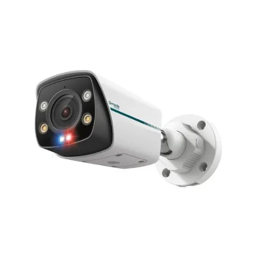 TP-Link Omada 8MP Bullet - Omada 8MP Bullet PoE Security Camera (Omada Camera) - Security and Sur...