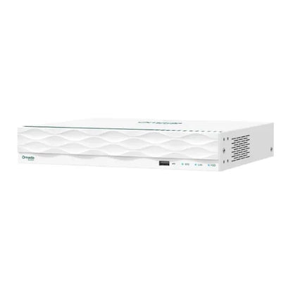 TP-Link Omada NVR16-8P-2T - Omada 8-Port PoE+ Network Video Recorder with 2TB HDD, Up to 16 Chann... - Image 3