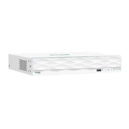 TP-Link Omada NVR16-8P-2T - Omada 8-Port PoE+ Network Video Recorder with 2TB HDD, Up to 16 Chann... - Image 4