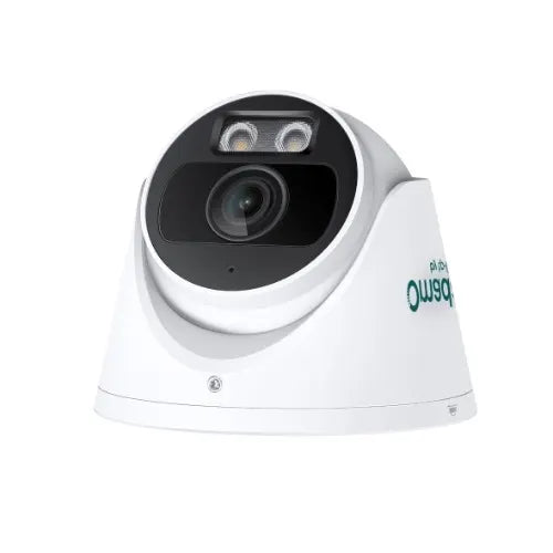 TP-Link Omada 5MP Turret - Omada 5MP Turret PoE Security Camera (Omada Camera) - Security and Sur... - Image 2