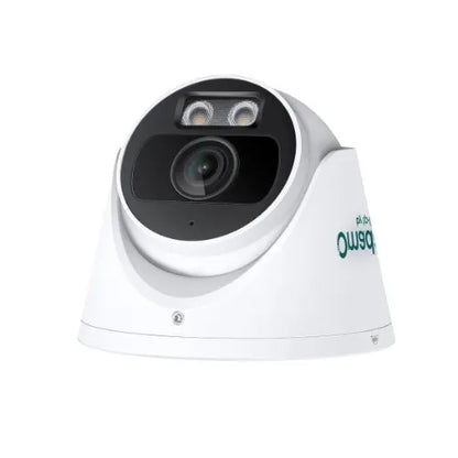 TP-Link Omada 5MP Turret - Omada 5MP Turret PoE Security Camera (Omada Camera) - Security and Sur... - Image 2