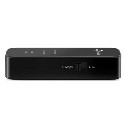 TP-Link POE10E Omada Fast Ethernet PoE+ Extender, 1×10/100 Mbps RJ45 PoE IN Port, 1×10/100 Mbps R... - Image 2