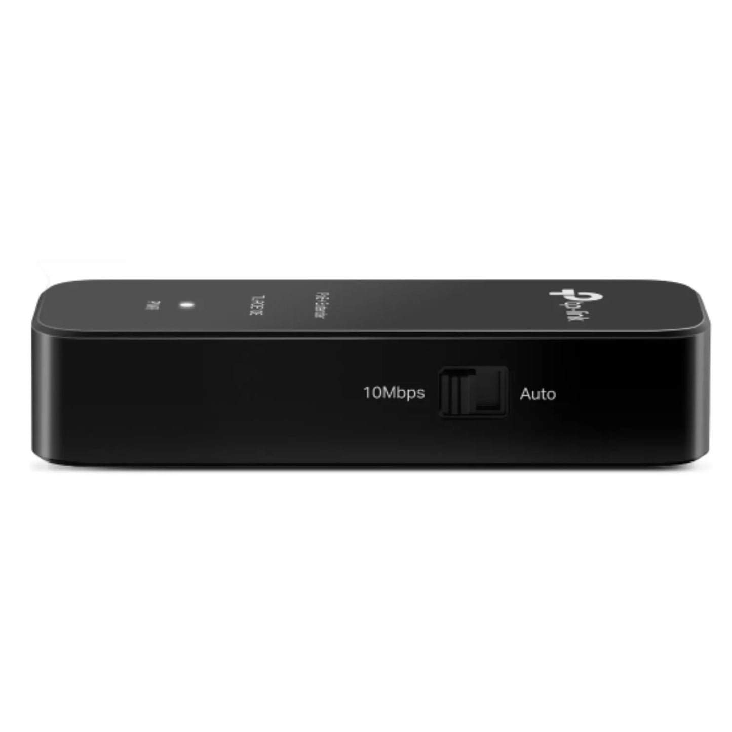TP-Link POE10E Omada Fast Ethernet PoE+ Extender, 1×10/100 Mbps RJ45 PoE IN Port, 1×10/100 Mbps R... - Image 2