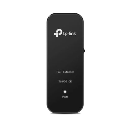 TP-Link POE10E Omada Fast Ethernet PoE+ Extender, 1×10/100 Mbps RJ45 PoE IN Port, 1×10/100 Mbps R... - Image 3