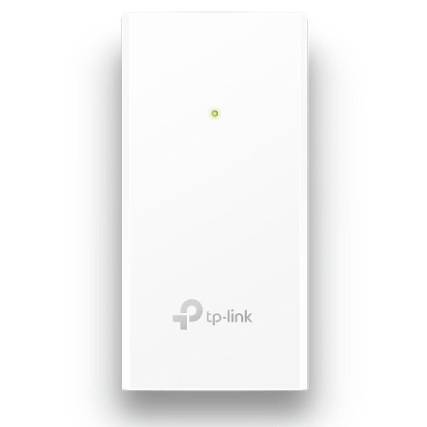 TP-Link POE2412G Omada 24V Passive PoE Injector Adapter, 1× Gigabit PoE Port, 1× Gigabit Non-PoE... - Image 2