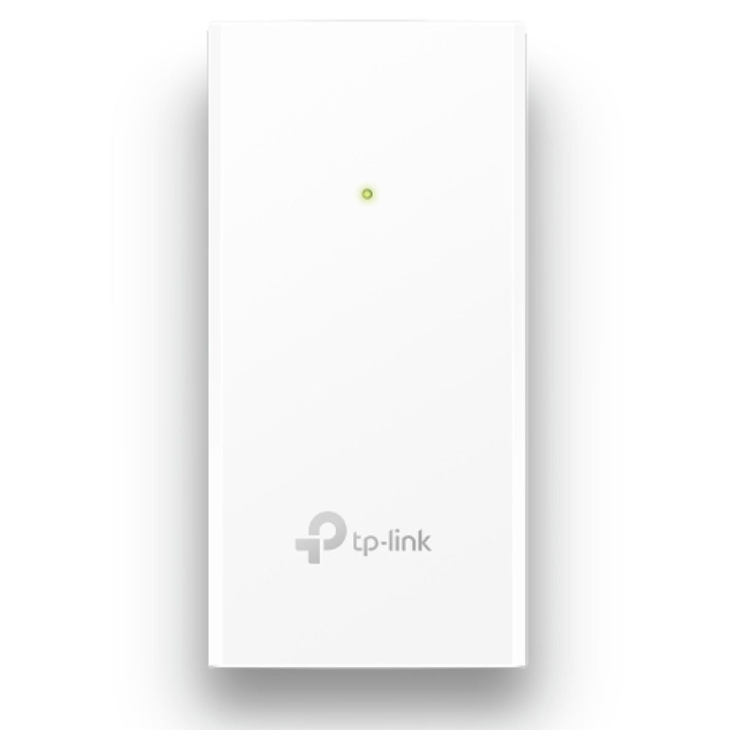 TP-Link POE2412G Omada 24V Passive PoE Injector Adapter, 1× Gigabit PoE Port, 1× Gigabit Non-PoE... - Image 2