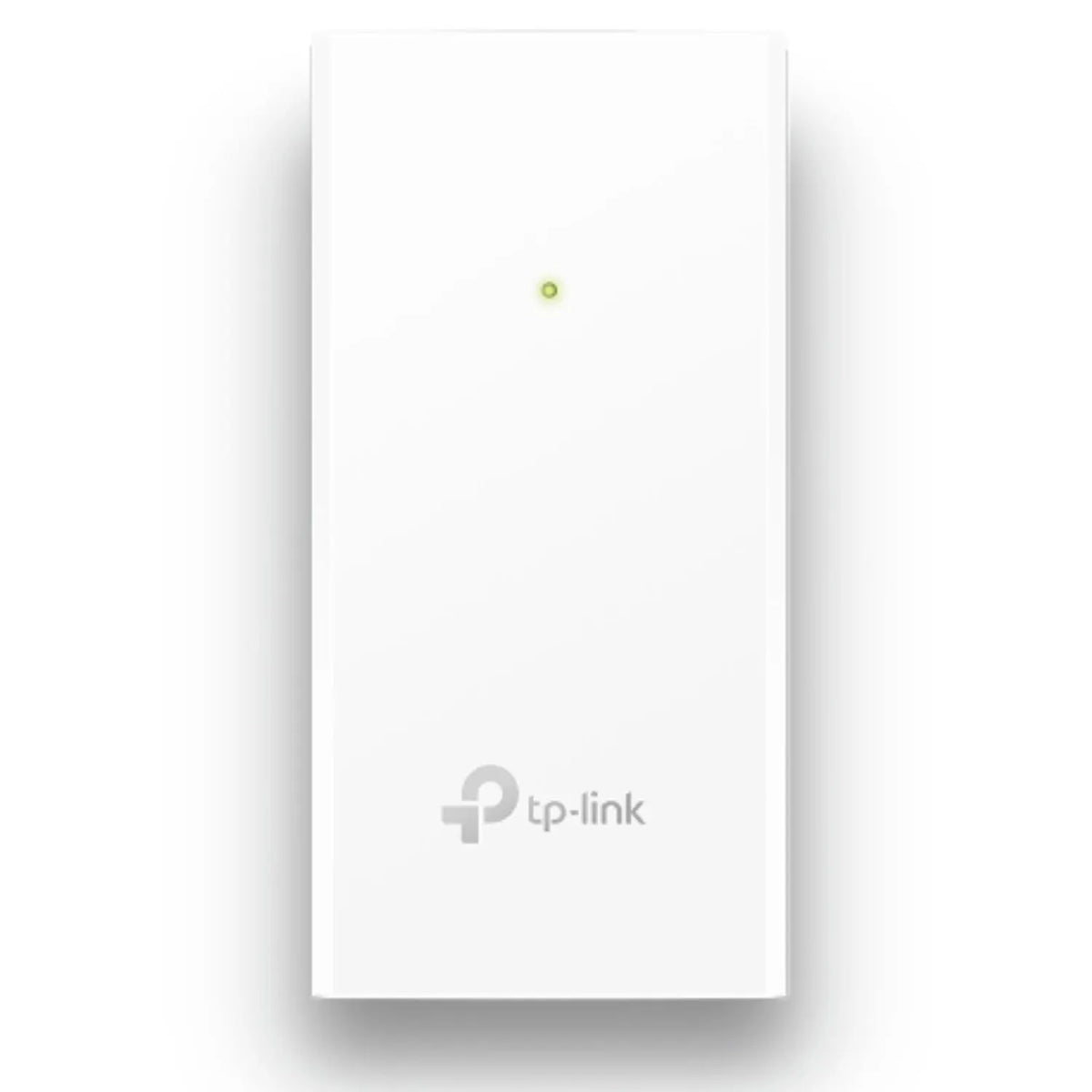 TP-Link POE2412G Omada 24V Passive PoE Injector Adapter, 1× Gigabit PoE Port, 1× Gigabit Non-PoE... - Image 2