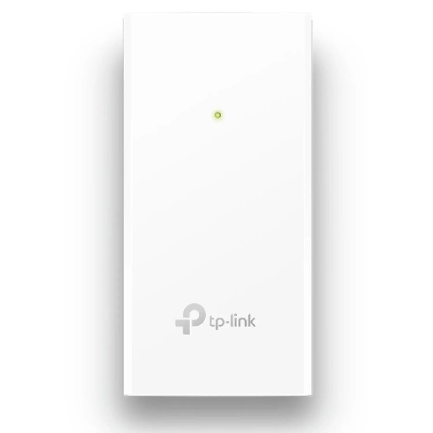 TP-Link POE2412G Omada 24V Passive PoE Injector Adapter, 1× Gigabit PoE Port, 1× Gigabit Non-PoE... - Image 2