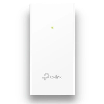 TP-Link POE2412G Omada 24V Passive PoE Injector Adapter, 1× Gigabit PoE Port, 1× Gigabit Non-PoE... - Image 2