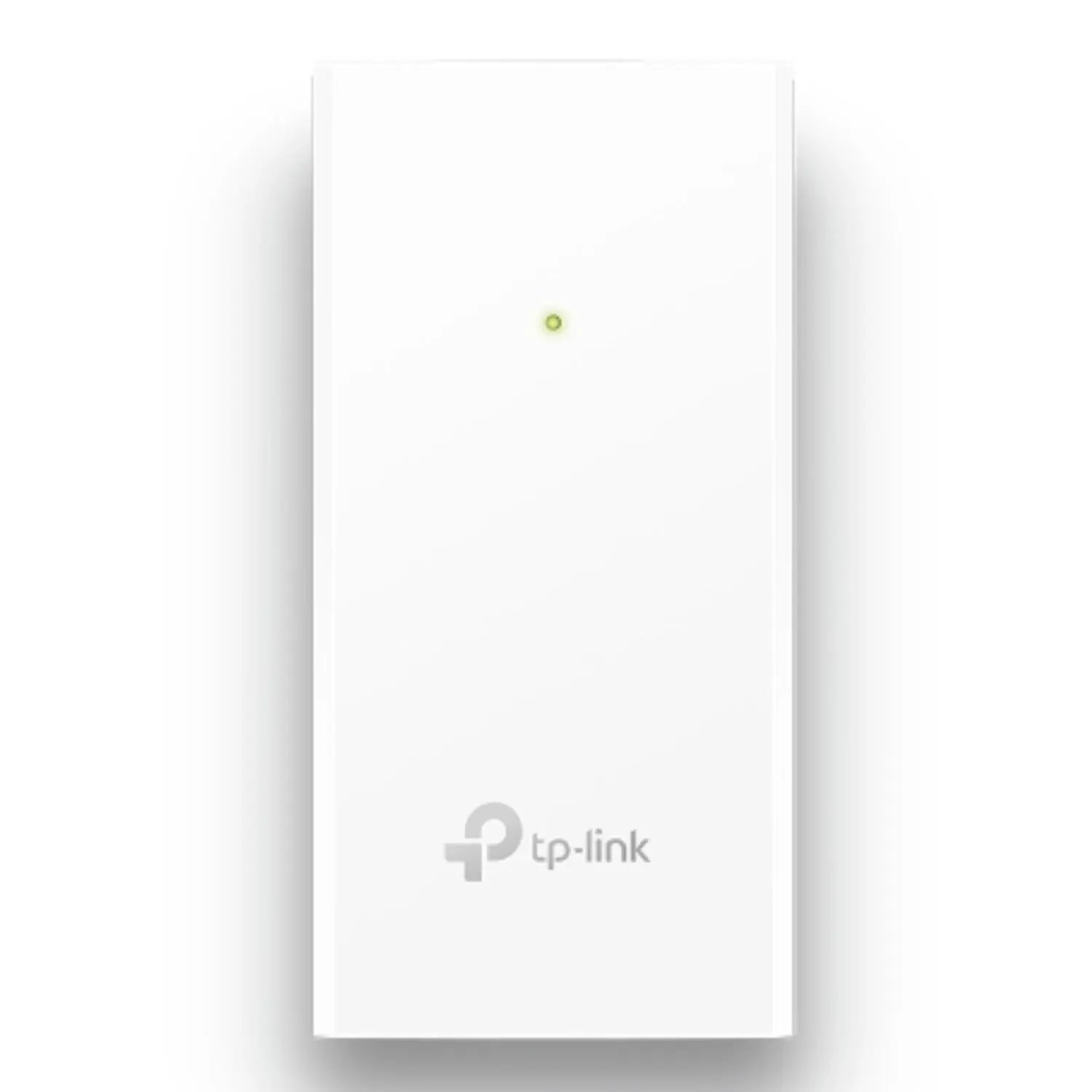 TP-Link POE4818G Omada 48V Passive PoE Injector Adapter, 1× Gigabit PoE Port, 1× Gigabit Non-PoE... - Image 2