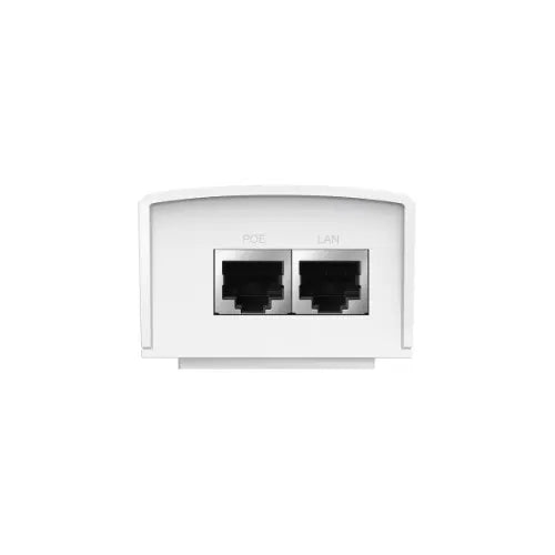TP-Link POE4824G Omada 48V Passive PoE Injector Adapter, Data and Power Carried over The Same Cab... - Image 2