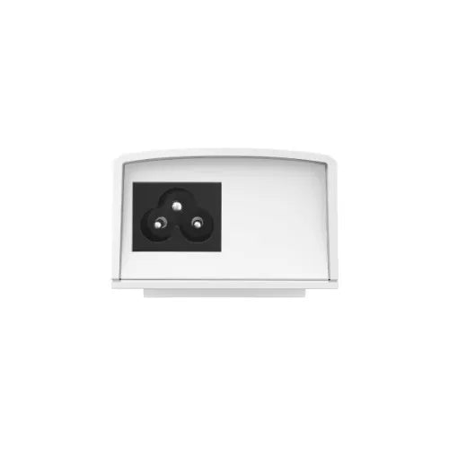 TP-Link POE4824G Omada 48V Passive PoE Injector Adapter, Data and Power Carried over The Same Cab... - Image 4
